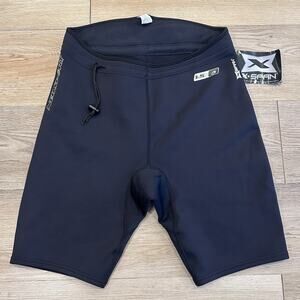 NeoSport NWT 1.5mm XSPAN Swim Shorts UNISEX Mens Wetsuit 3XL
